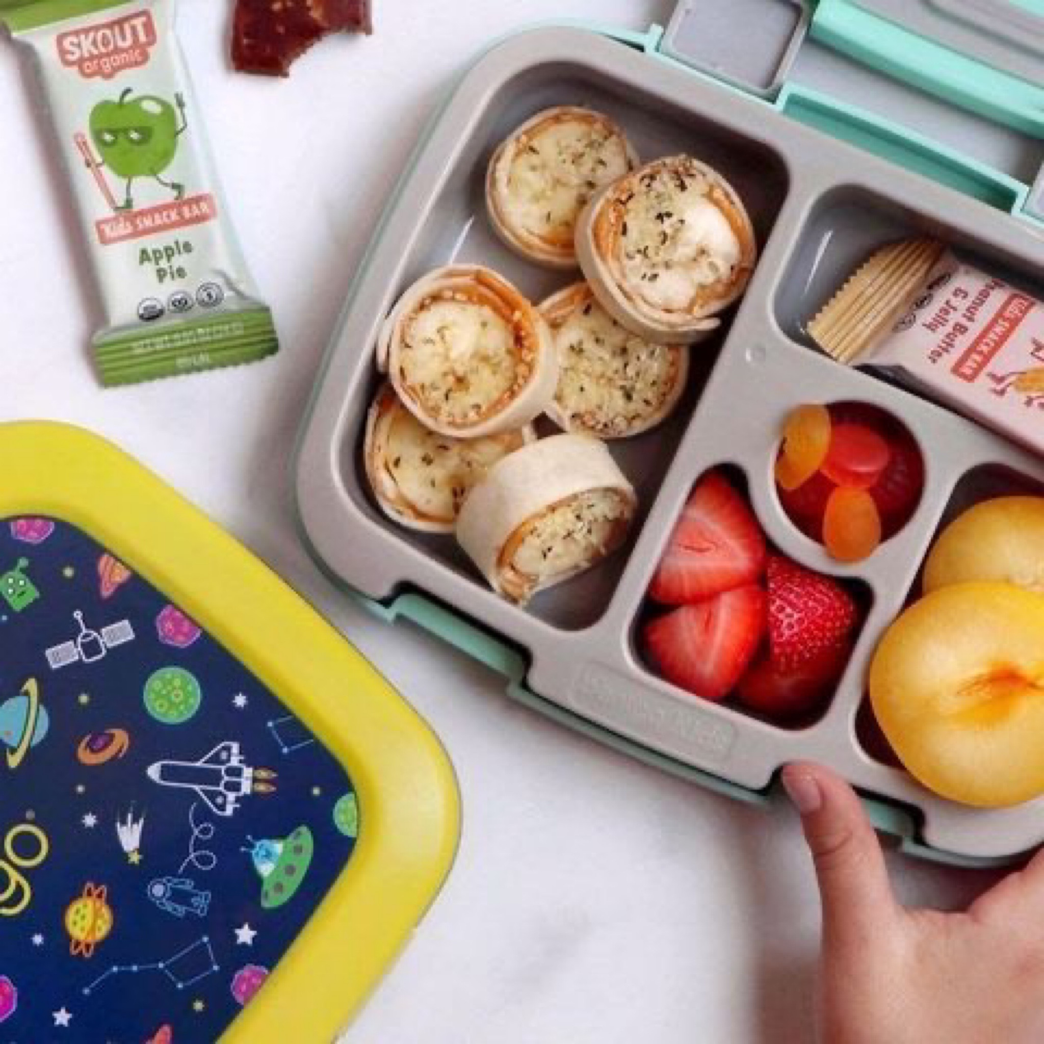 Back to school tings with Bentgo! So excited to try this brand for the kiddos!

#LTKunder50 #LTKkids #LTKBacktoSchool