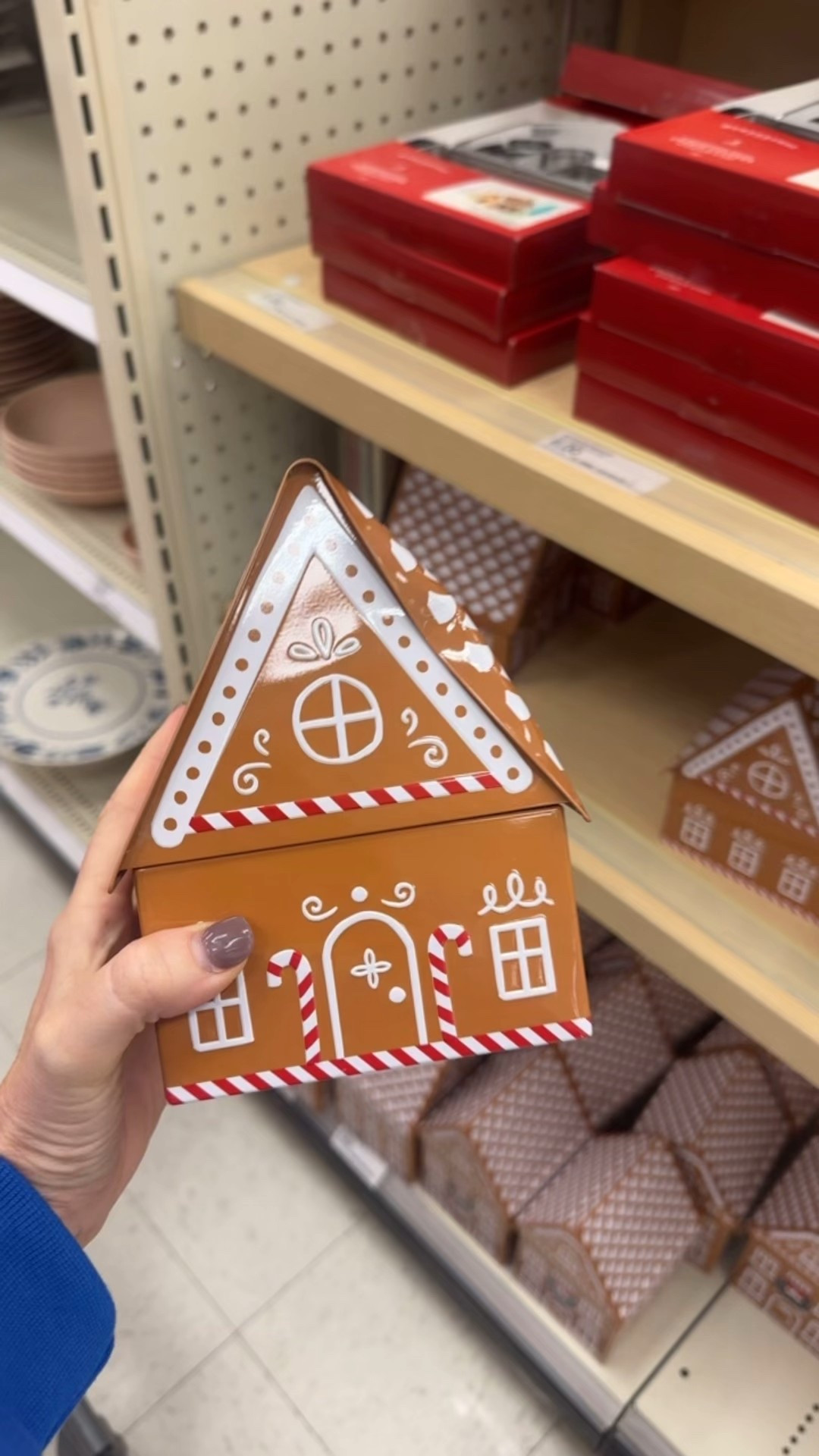 Gift box 
Target Tuesday 
Gift wrap 

#LTKGiftGuide #LTKHoliday #LTKFindsUnder50