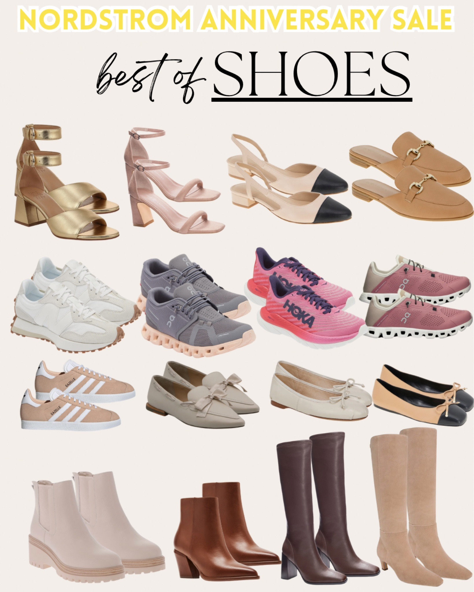 #LTKShoeCrush #LTKxNSale #LTKSummerSales