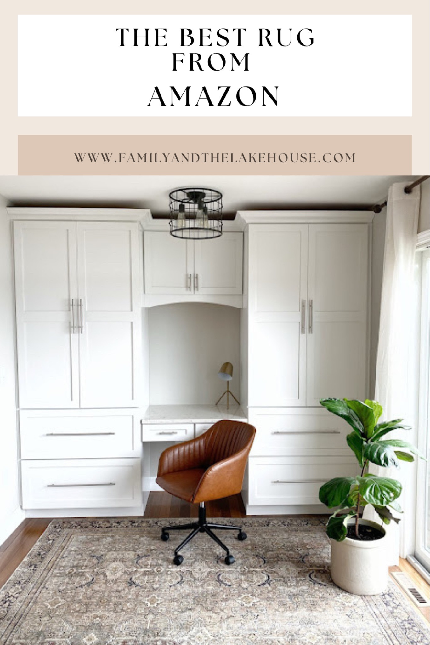 The best rug from Amazon! 🍃🍂🍃🍂🍃🍂