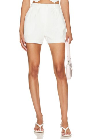 Wallace Shorts
                    
                    Amanda Uprichard | Revolve Clothing (Global)