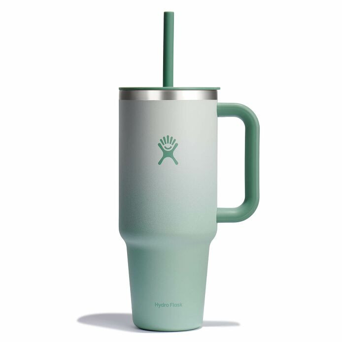 40 oz All Around™ Travel Tumbler - Matcha Ombré | Hydro Flask