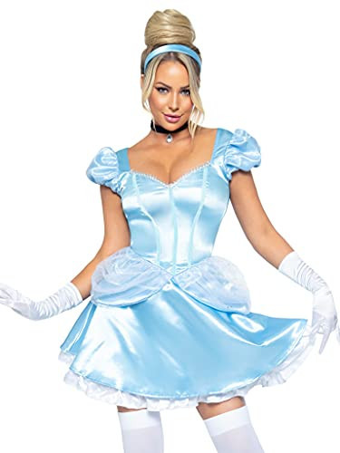 Leg Avenue womens Adult Sized Costumes, Multi, Small US | Amazon (US)