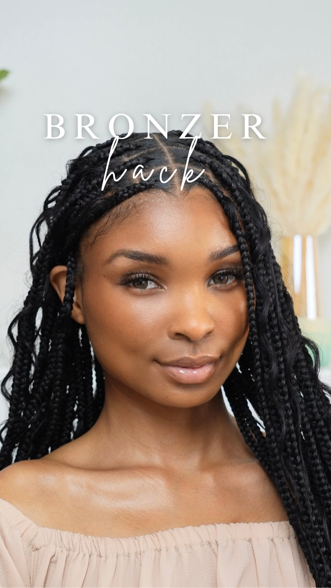 She’s matte, but now she blends like butter 🧈✨

#LTKBeauty #LTKFindsUnder100