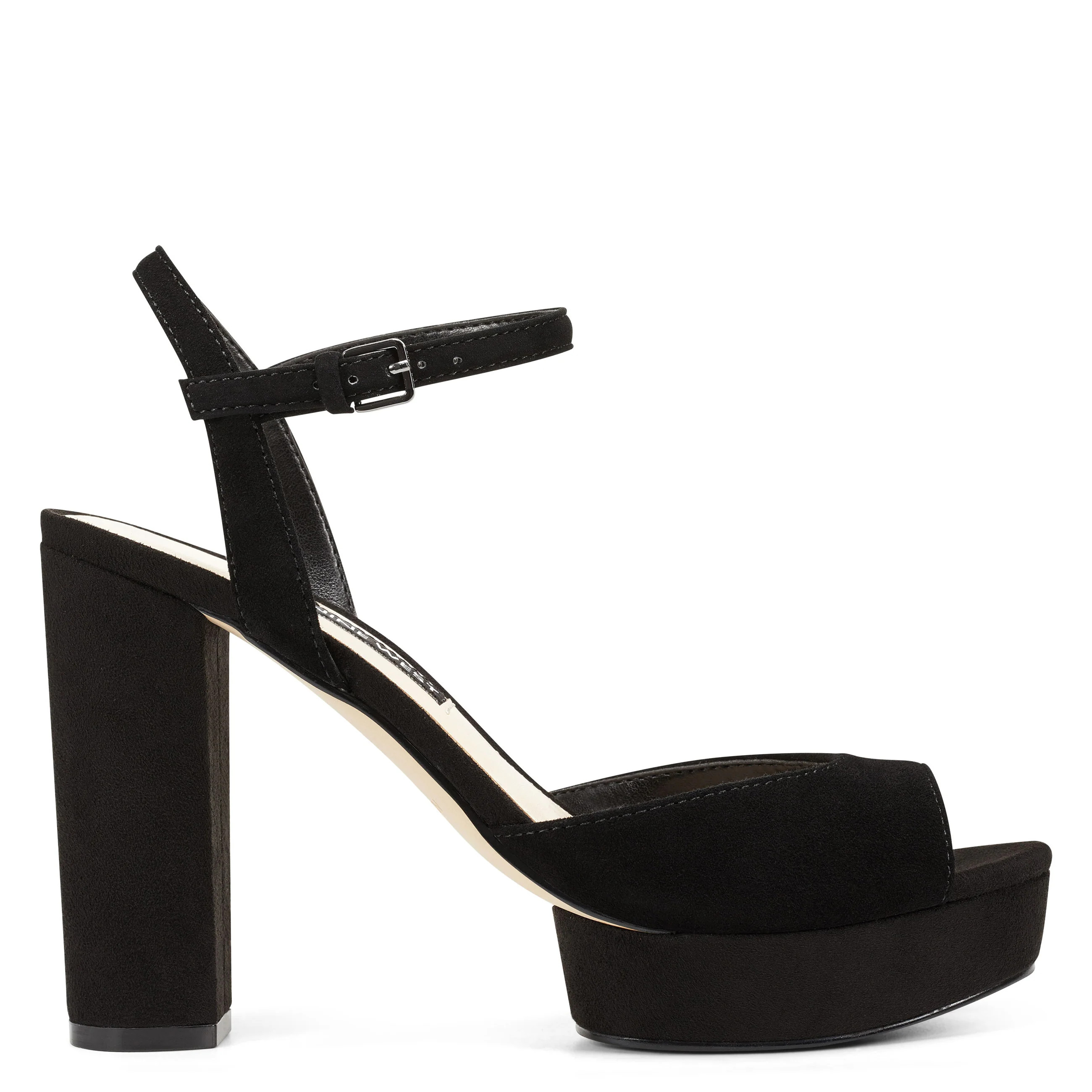 Gail platform sandal | Nine West (US)