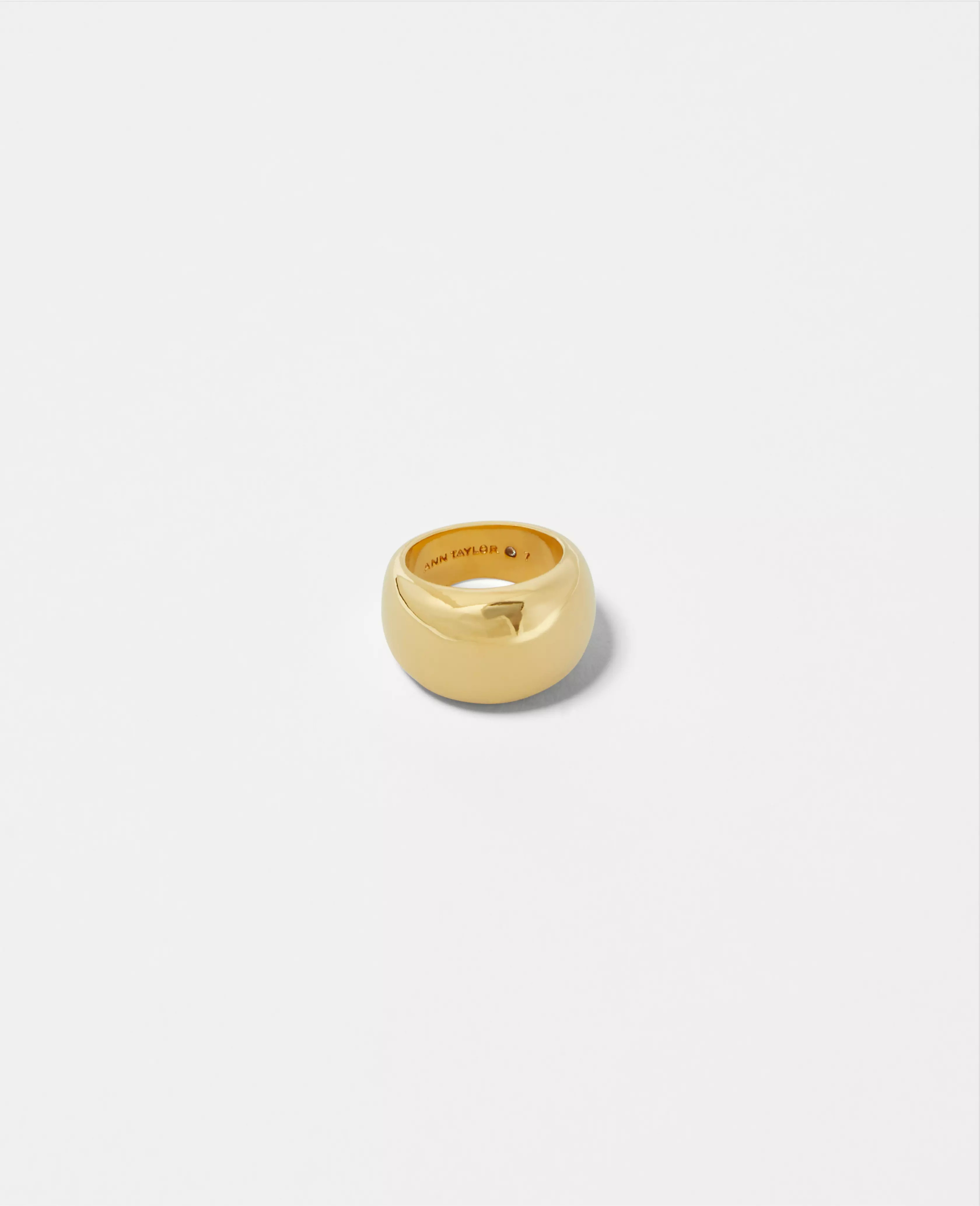 Chunky Ring | Ann Taylor (US)