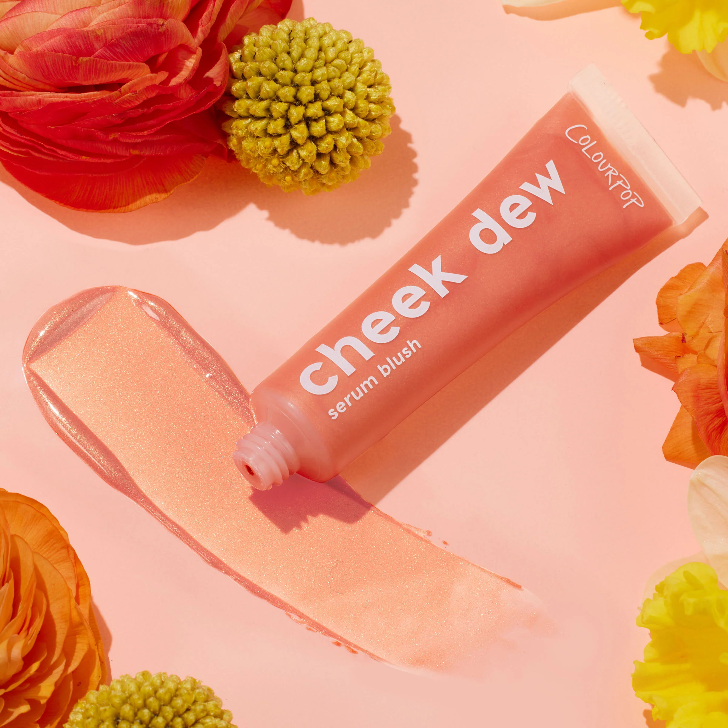 Spring Flush | Colourpop