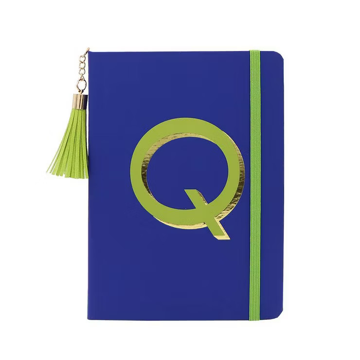 College Ruled Journal Monogrammed - Opalhouse™ | Target