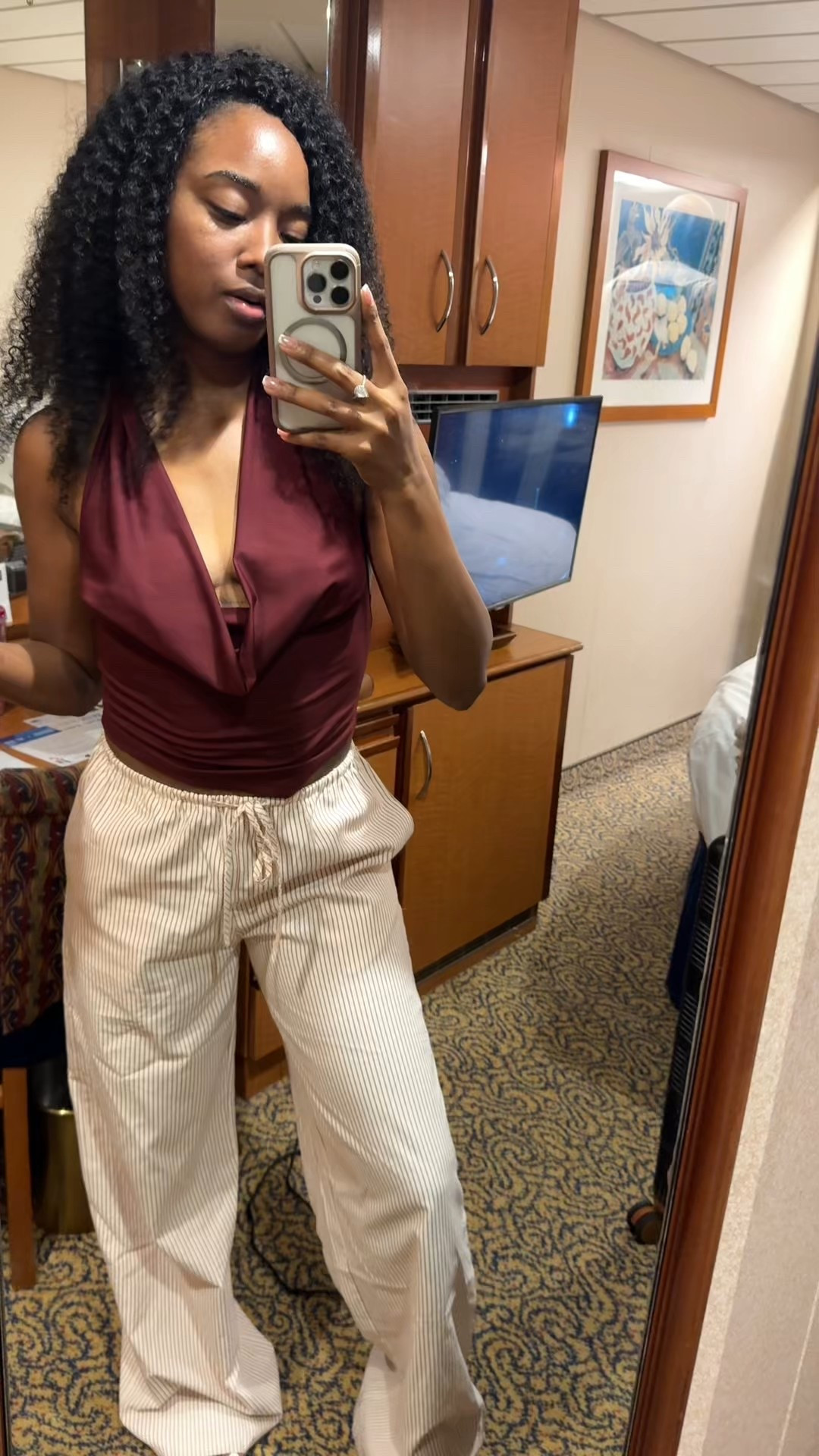 Some of the outfits I wore during my cruise 🚢 #LTKFindsUnder50

#LTKPetite #LTKTravel