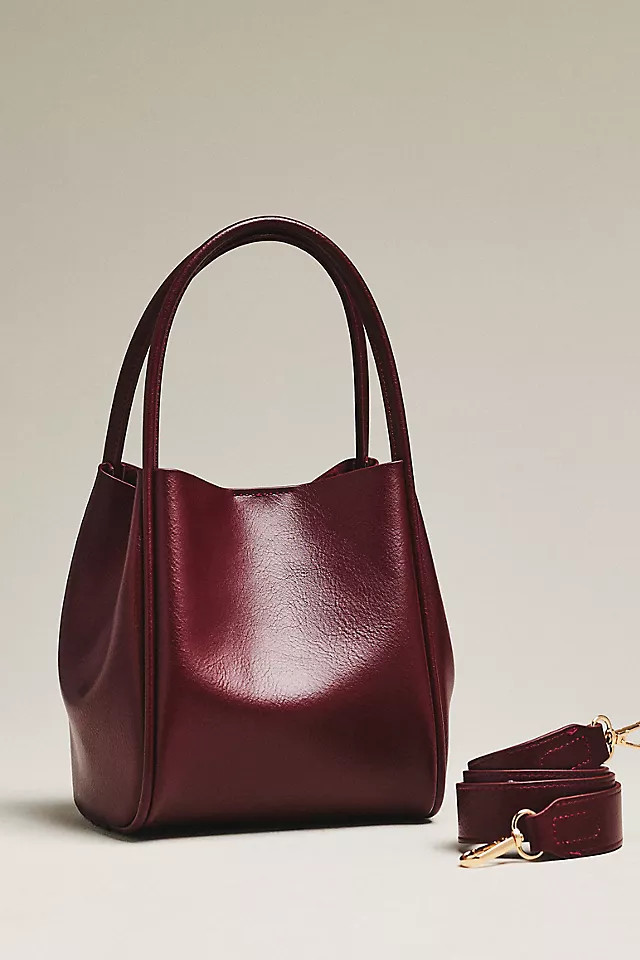 Hollace Tote: Mini Edition | Anthropologie (US)