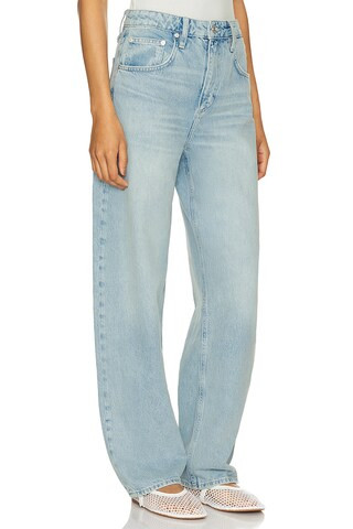 Long Barrel in Irwin | Revolve Clothing (Global)