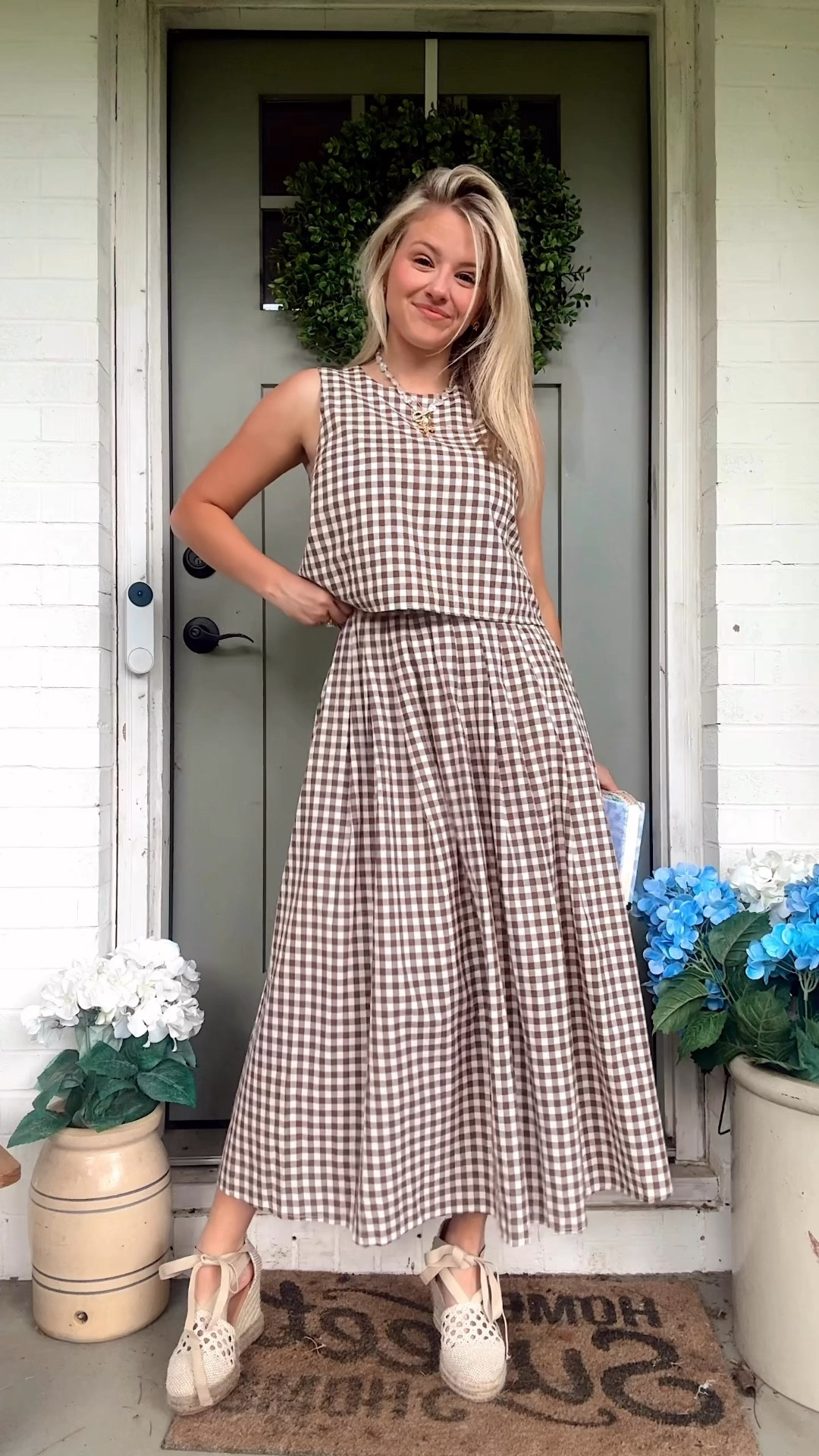 Church ootd 

#LTKPetite #LTKParties #LTKWorkwear