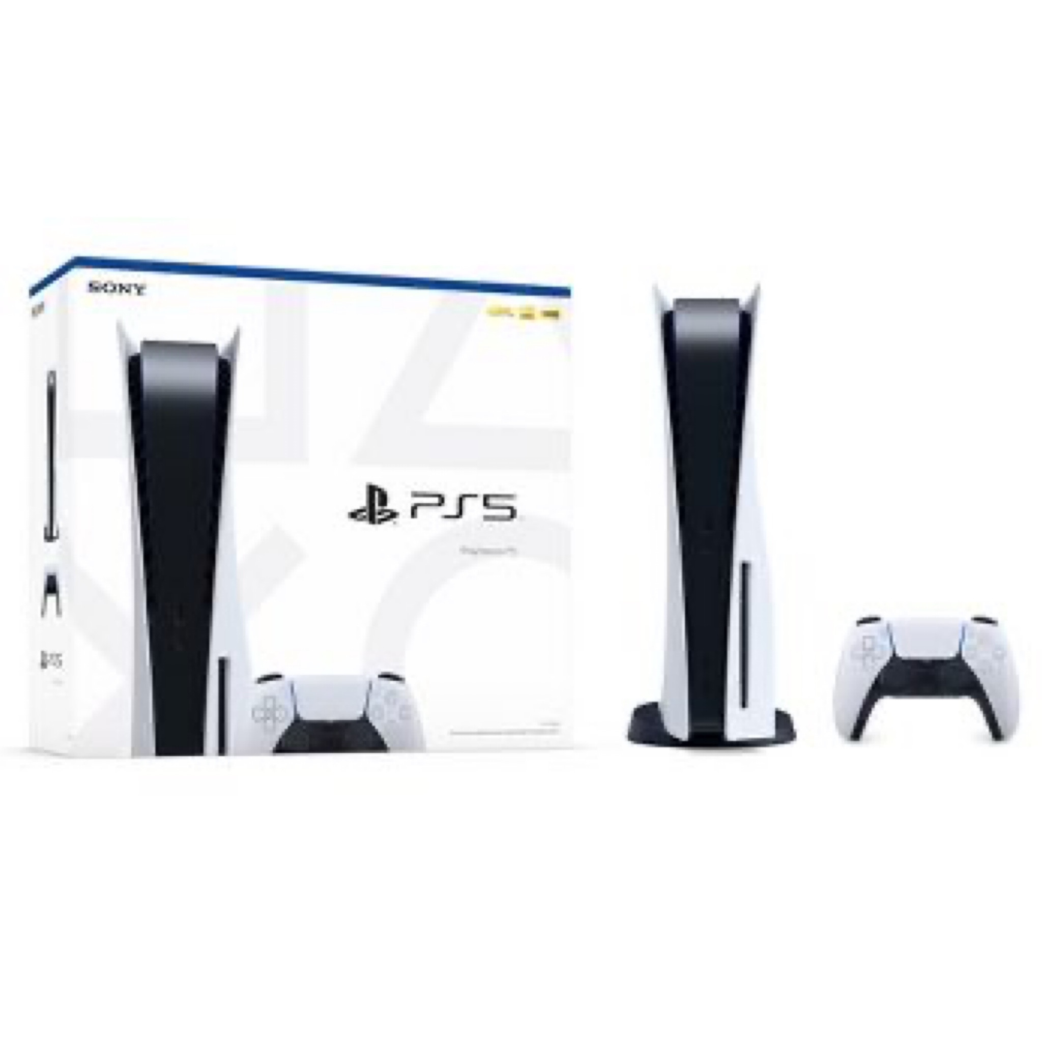 The PlayStations are back in stock!! If you missed out during the holidays, now is a time to grab one for a gift this year! 

#LTKFind #LTKmens #LTKfamily