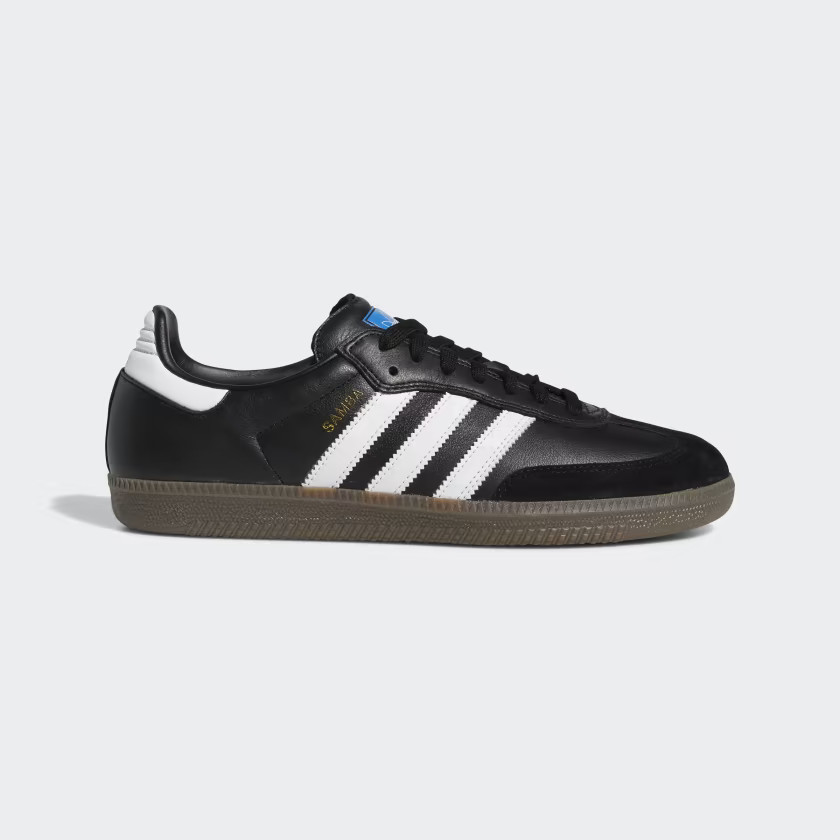 Samba ADV Shoes | adidas (US)