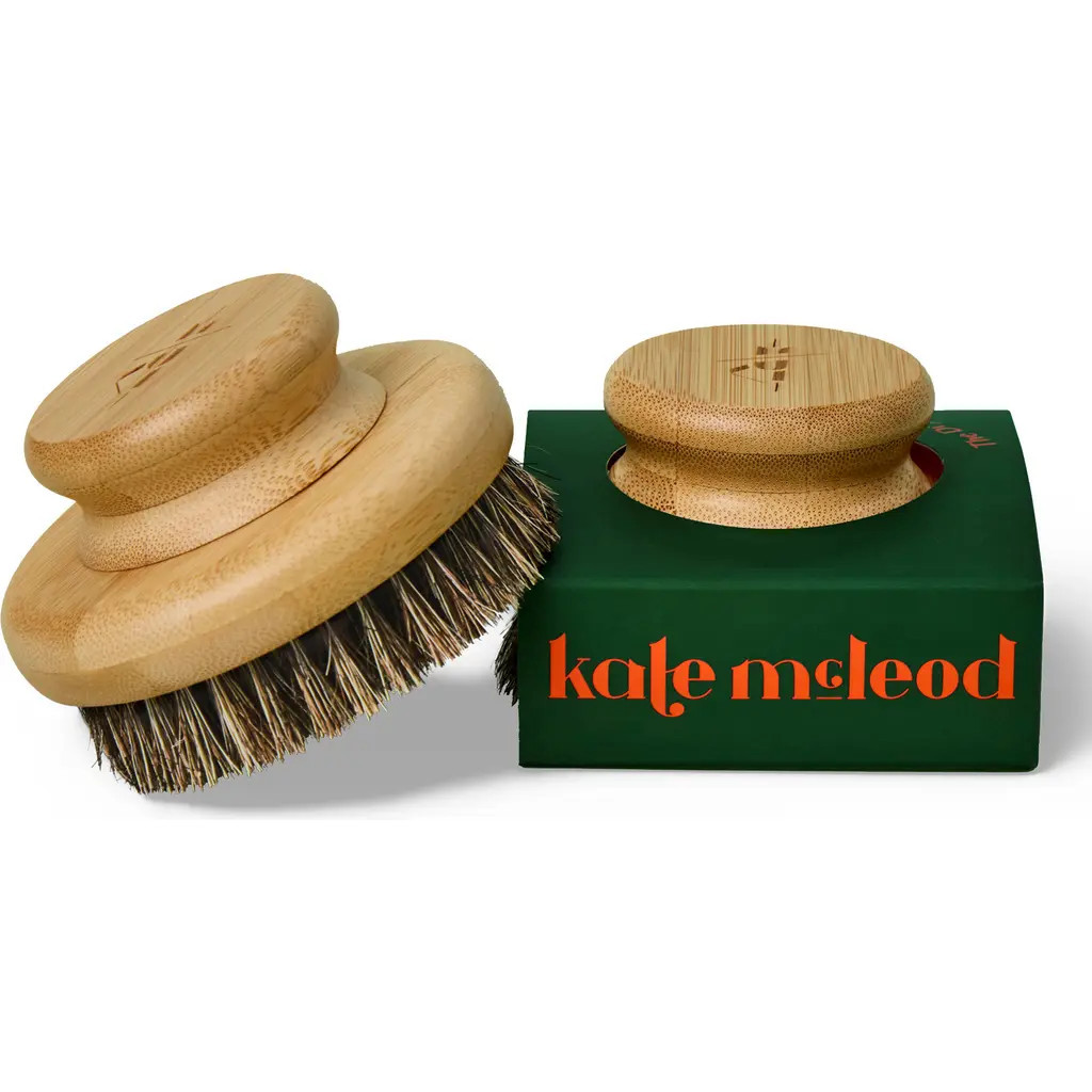 Kate McLeod The Dry Brush - Exfoliating Body Tool at Nordstrom | Nordstrom