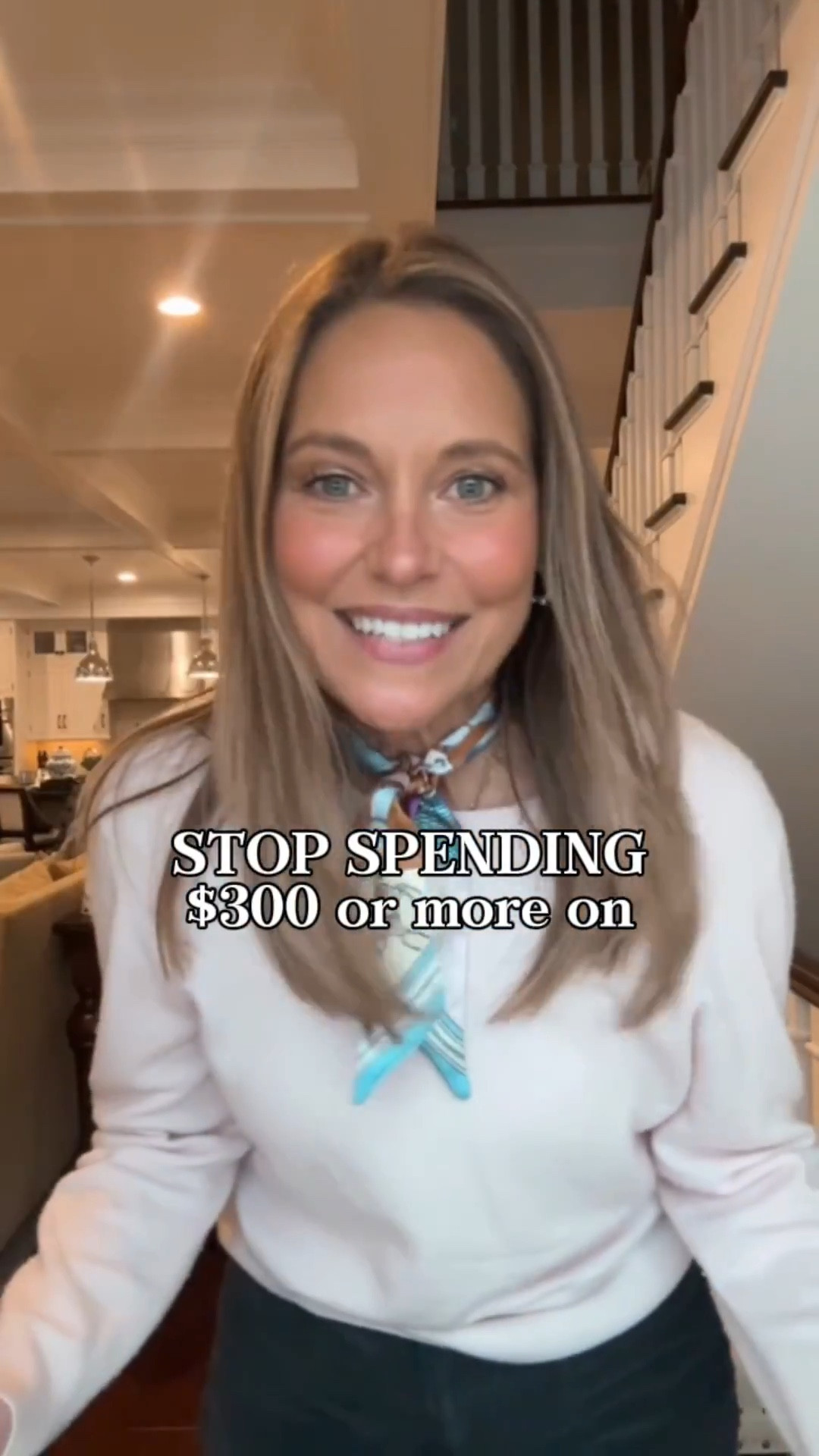 This Quince crewneck sweater is spun from upgraded, pill-resistant cashmere that's smooth, durable, and sustainably sourced. It is only $50 and one of the best sweaters to add to your wardrobe. We also linked some more of our favorite sweaters. 

#LTKSeasonal #LTKOver40 #LTKMidsize