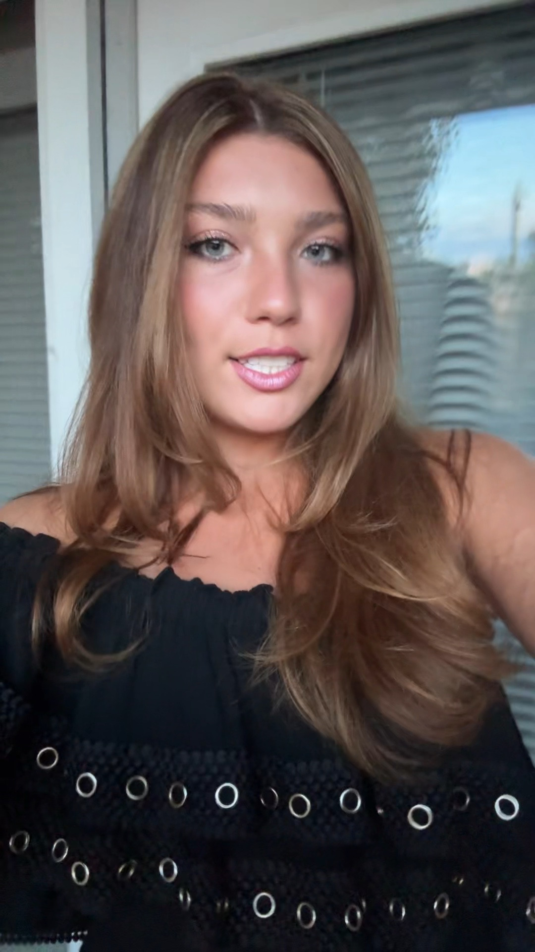 THIS DRESS!!😍 so cute for gamedays, going out, dinners, etc! Shop the link and also I linked a lot of similar options that are very affordable!🩵

#LTKFindsUnder100 #LTKU #LTKPetite