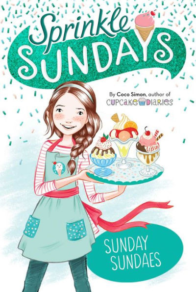 Sunday Sundaes | Barnes & Noble