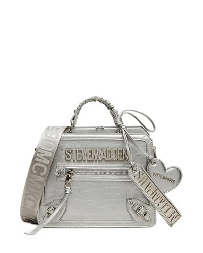Steve Madden Evelyn-Y Satchel | Amazon (US)