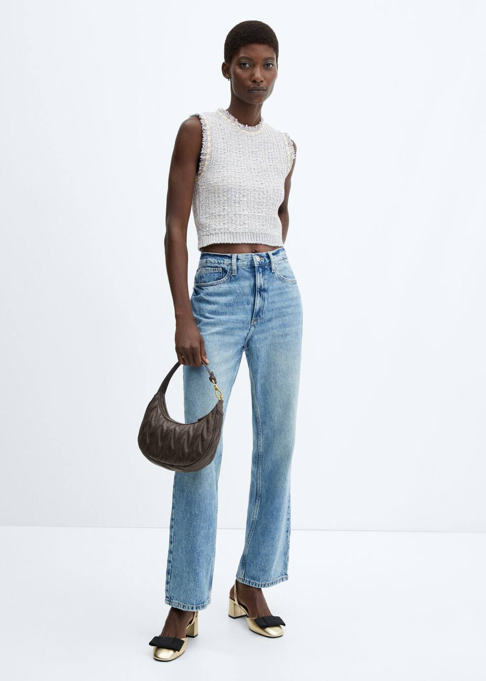 Search: Blue tweed (5) | Mango USA | MANGO (US)