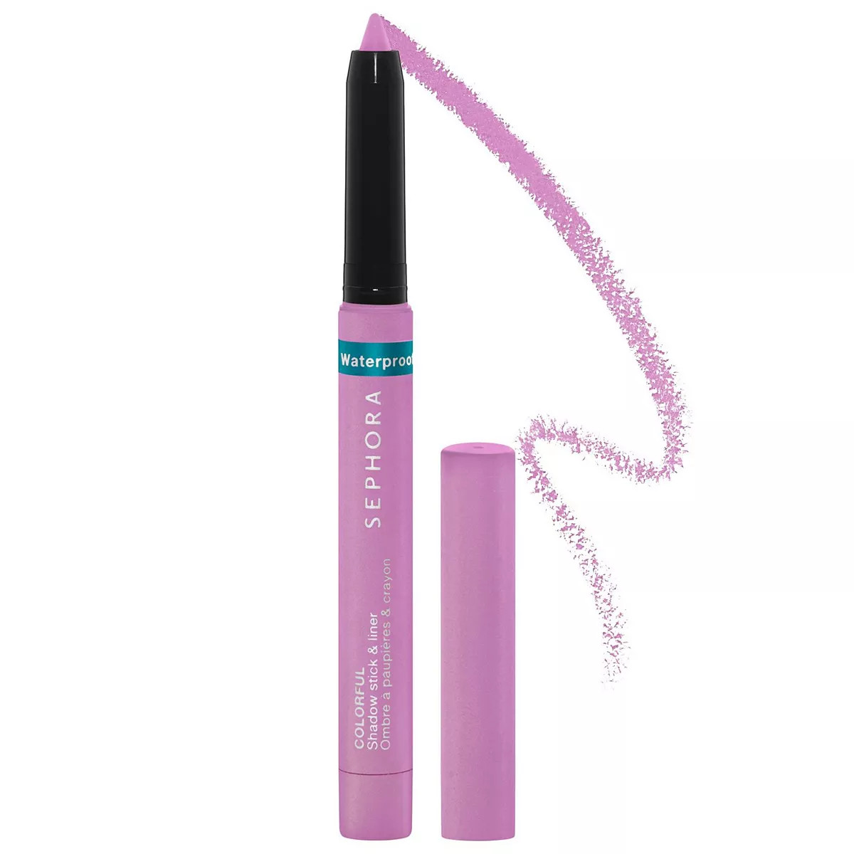 SEPHORA COLLECTION Sephora Colorful Waterproof Eyeshadow & Eyeliner Multi-Stick | Kohl's