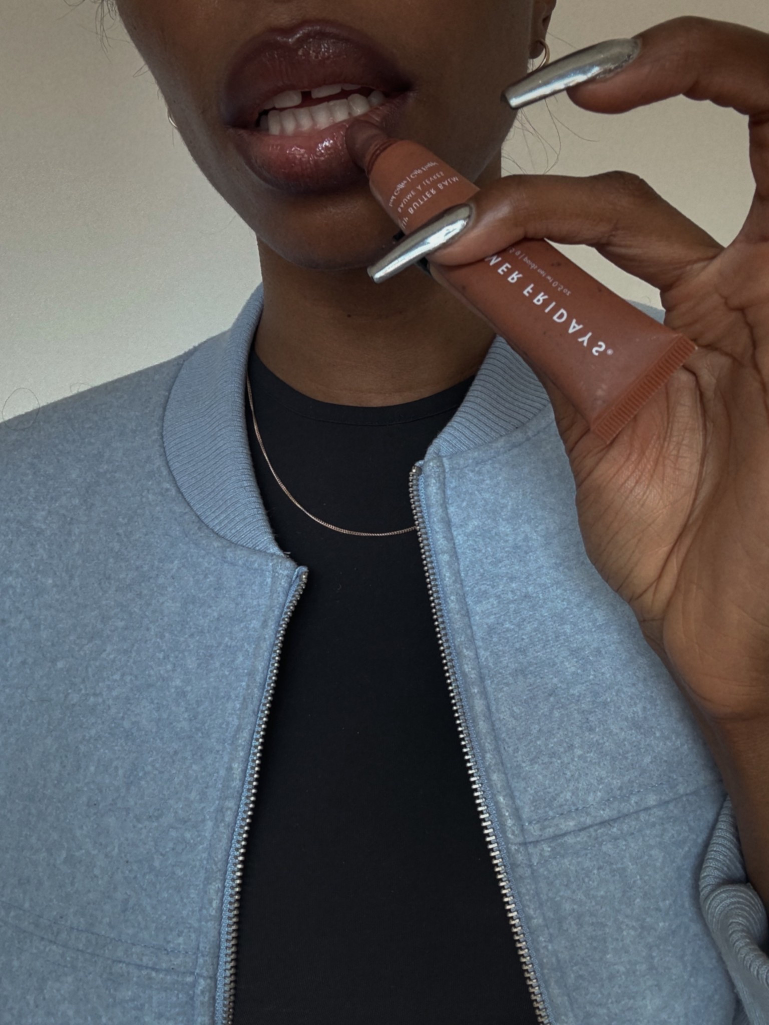 summer fridays lip balm — a must #lipbalm #summerfridays