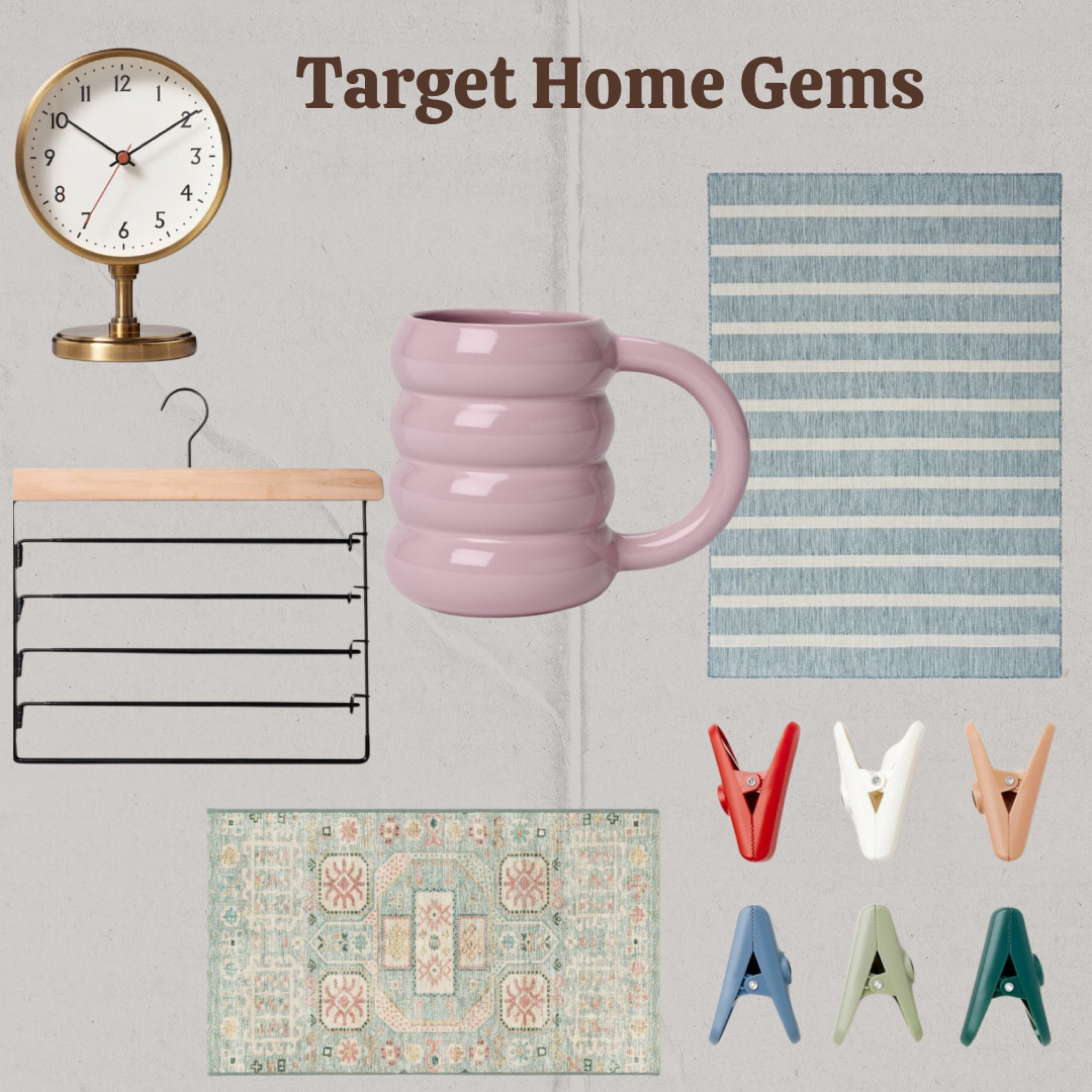 Just a few favorite home items from Target right now!! 

#LTKfindsunder100 #LTKhome #LTKsalealert