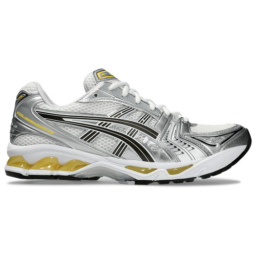 ASICS Mens ® GEL-Kayano 14 - Running Shoes Tai Chi/White Size 08.0 | Foot Locker (US)