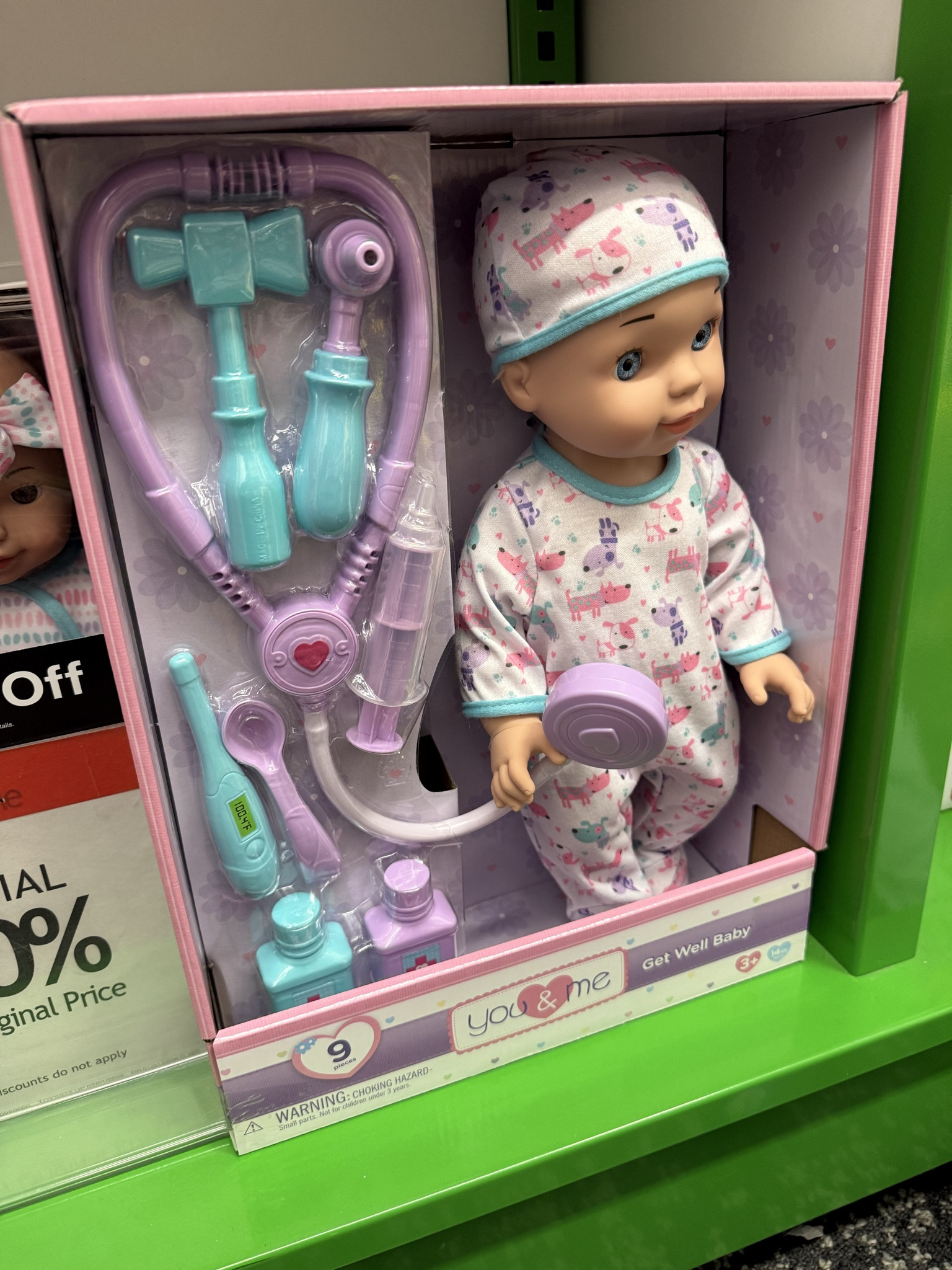 Great gift for little girls! 

#LTKBaby #LTKKids
