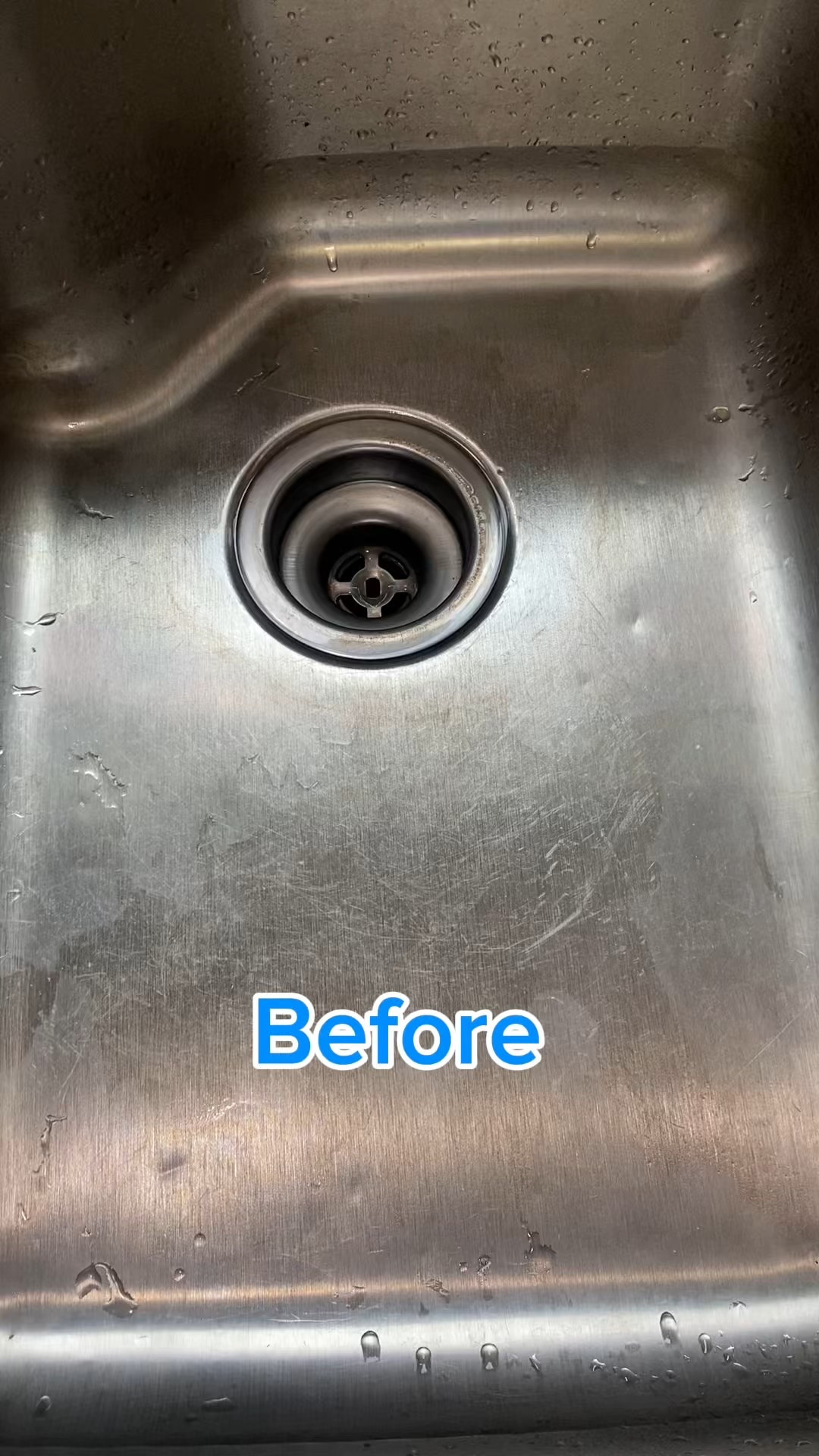 This natural cleaner has been great for keeping our kitchen sink clean and shiny ✨
A simple all-purpose option that actually works.

#LTKdayinmylife #LTKmomlife #LTKHome