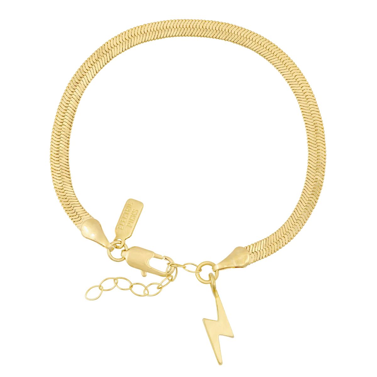 Spark Bracelet | Electric Picks Jewelry