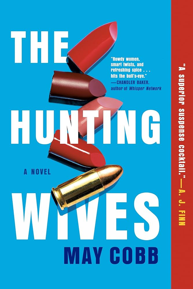 The Hunting Wives | Amazon (CA)
