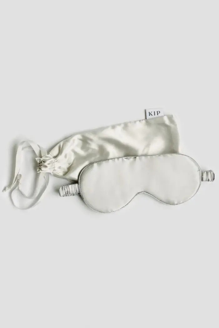 KIP Mulberry Silk Sleep Mask | Nordstrom | Nordstrom