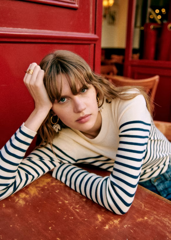 Matthis Jumper | Sezane Paris