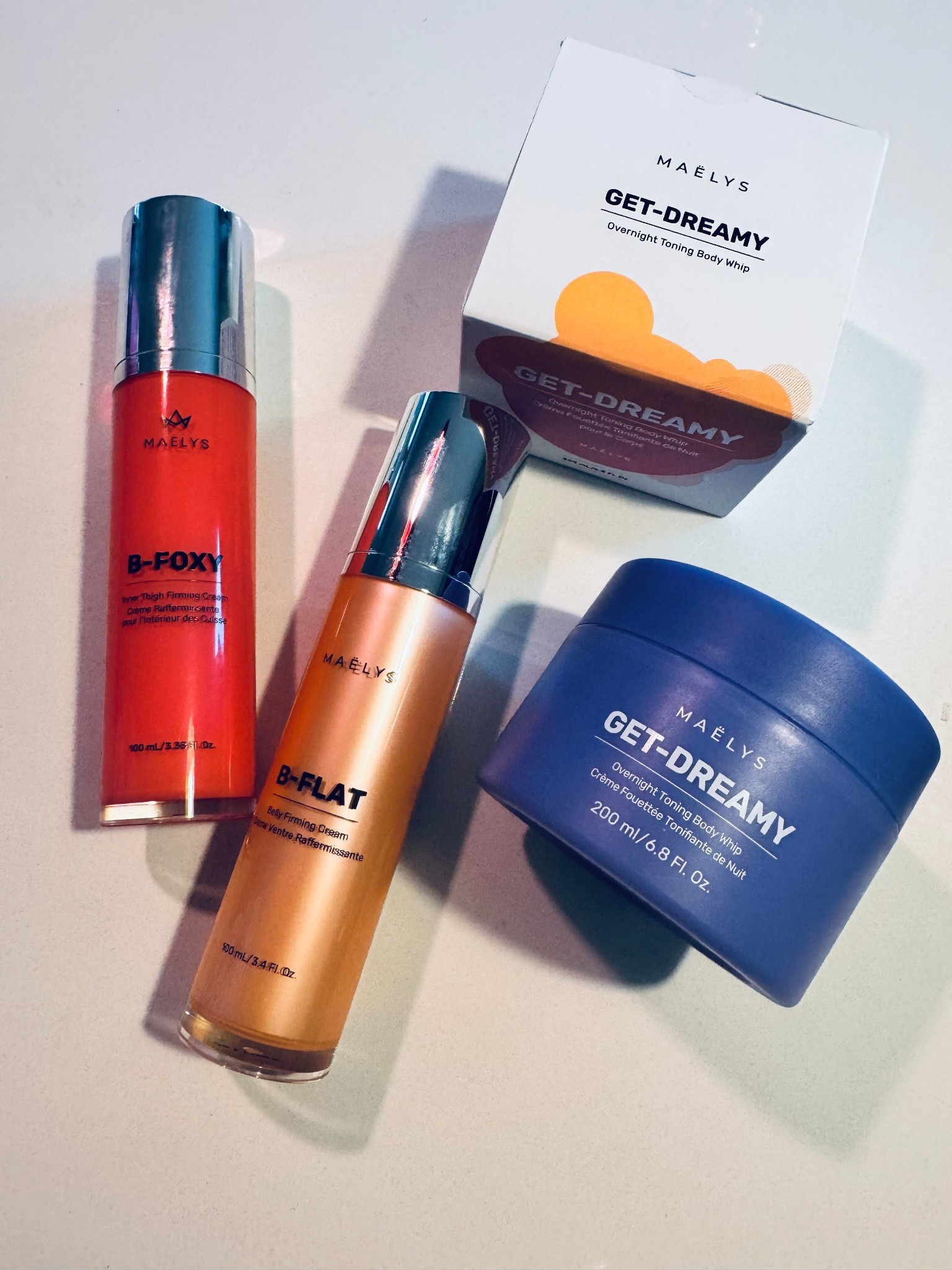 Body favs! Bundle & Save at Ulta! 

#LTKBeauty #LTKSaleAlert #LTKOver40