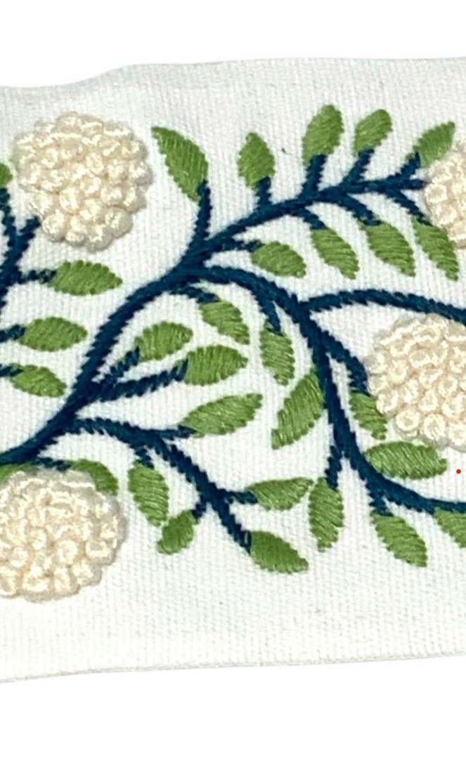 The prettiest hydrangea trim.. need to find something special to use it on!

#LTKSeasonal #LTKHome