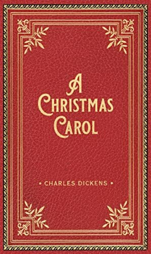 A Christmas Carol (Deluxe Gift Edition) | Amazon (US)
