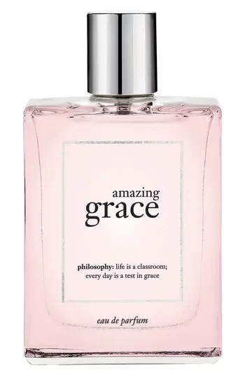 philosophy 'amazing grace' eau de parfum spray at Nordstrom Rack, Size 4 Oz | Nordstrom Rack