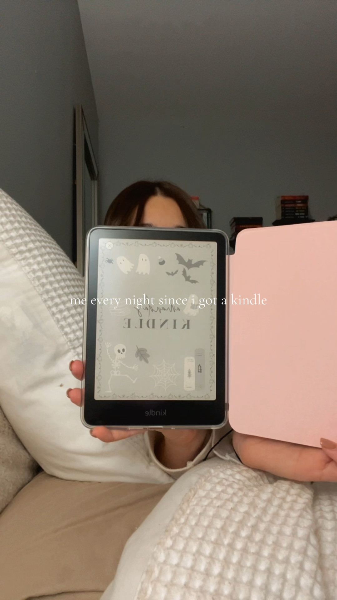 the coziest nighttime routine 🤍

#LTKSeasonal #LTKSaleAlert #LTKFindsUnder100