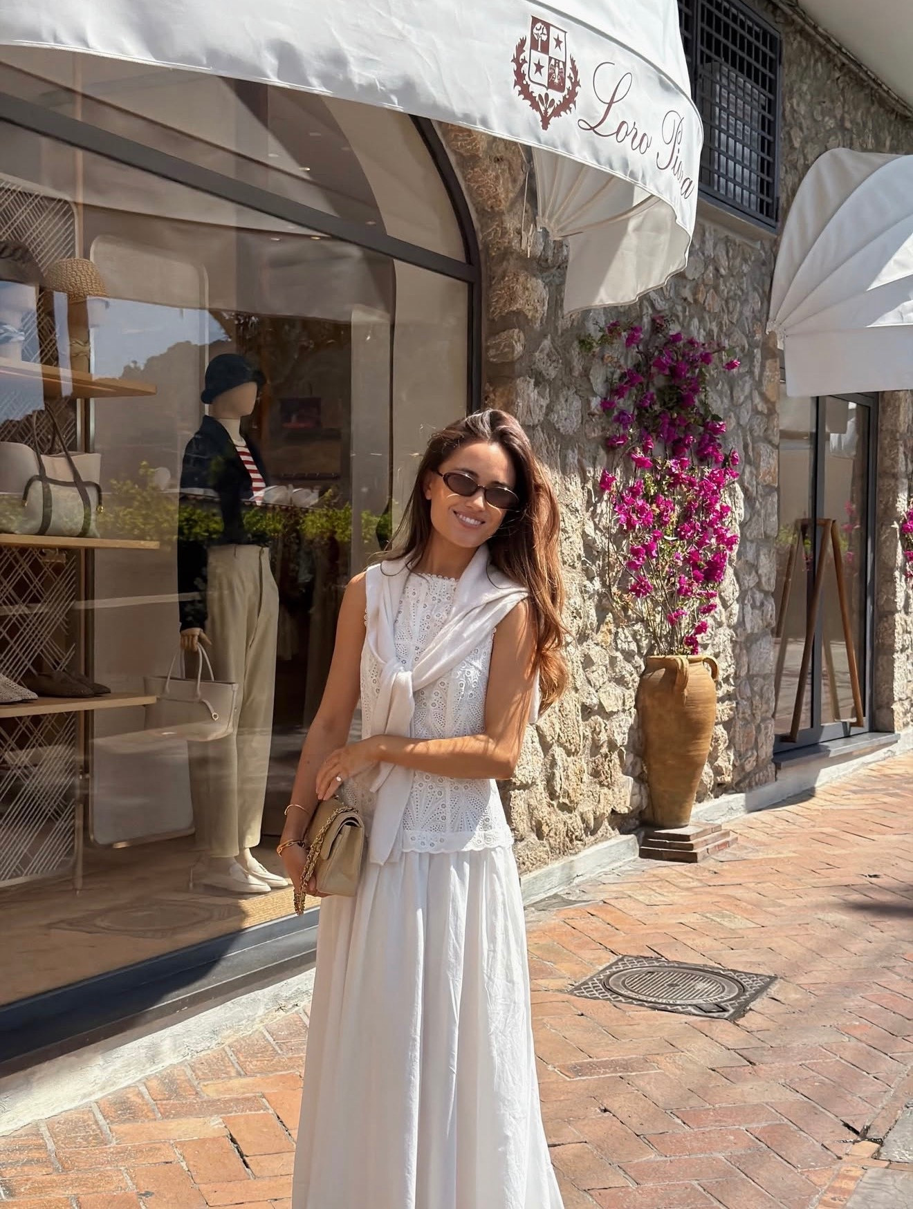 The first trip of the summer 🍋

#LTKspring #LTKeurope #LTKuk