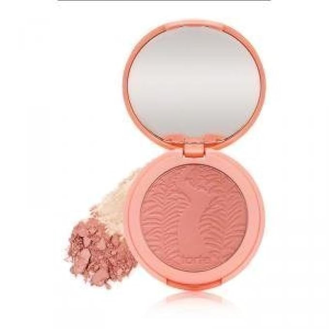 tarte Amazonian Clay 12-Hour Blush Captivating | Amazon (US)