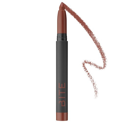 Power Move Creamy Matte Lip Crayon | Sephora (US)