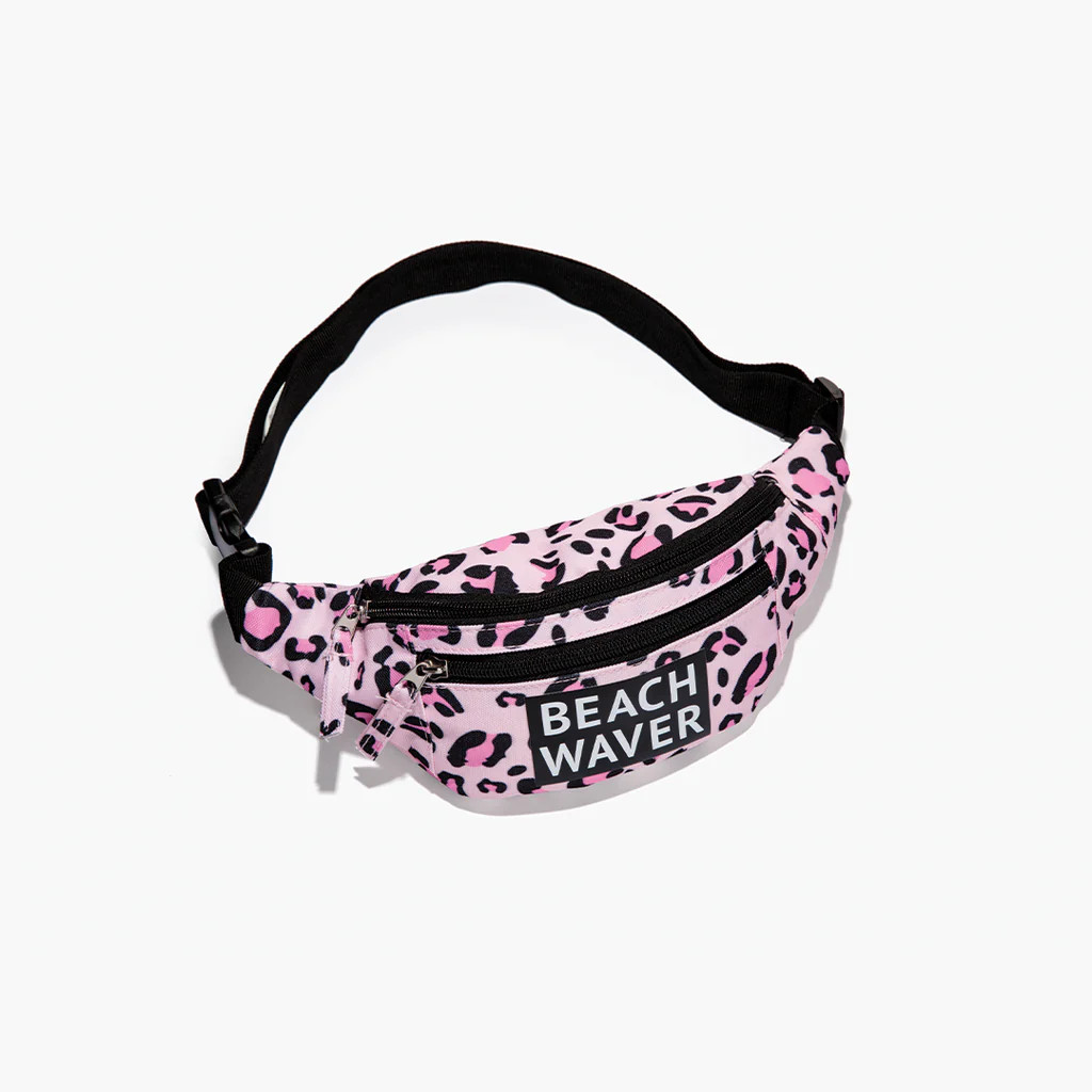 Catwalk Fanny Pack | Beachwaver Co