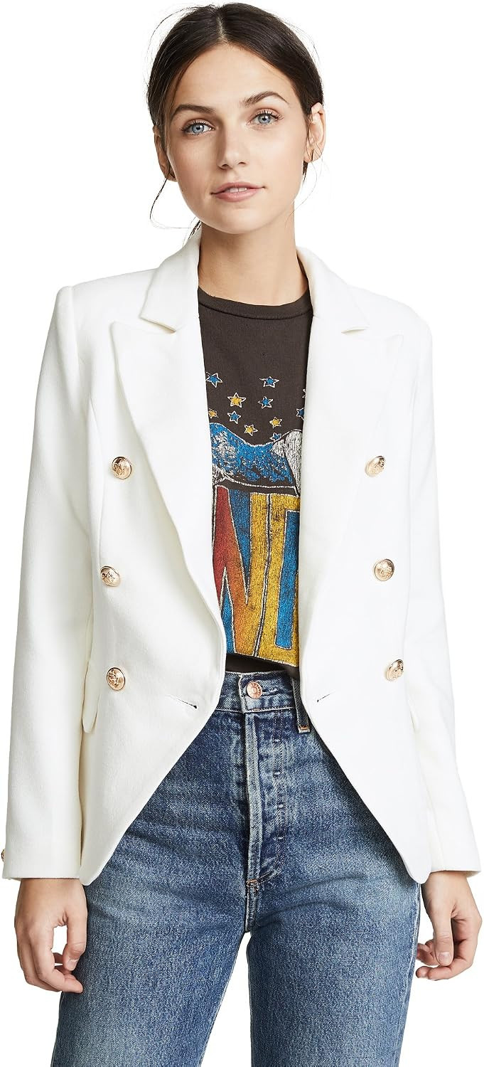 Lioness Women's Palermo Blazer | Amazon (US)