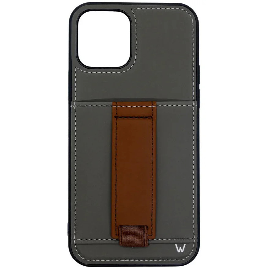 Steel Grey | Walli Cases