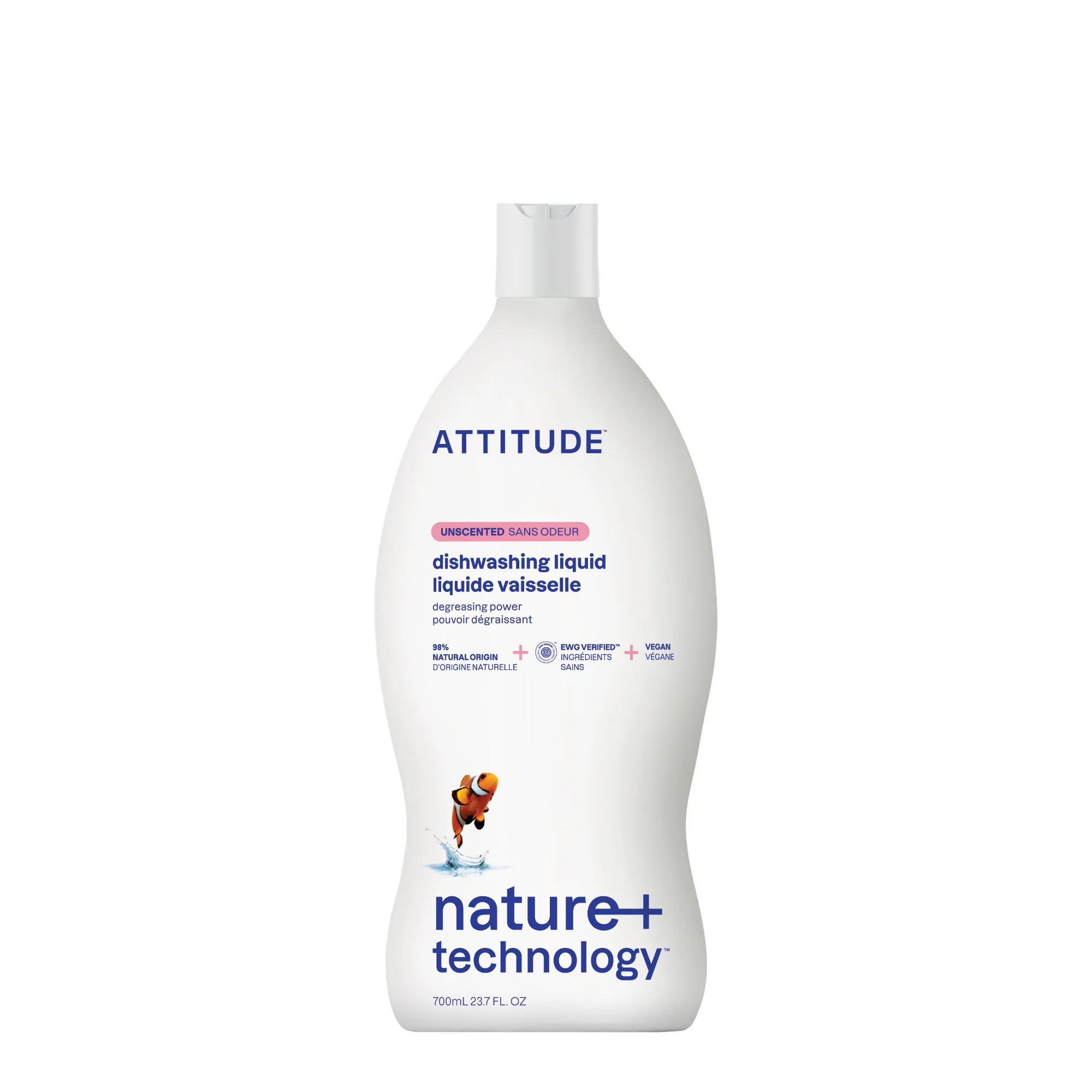 Dish Soap | ATTITUDE Living
