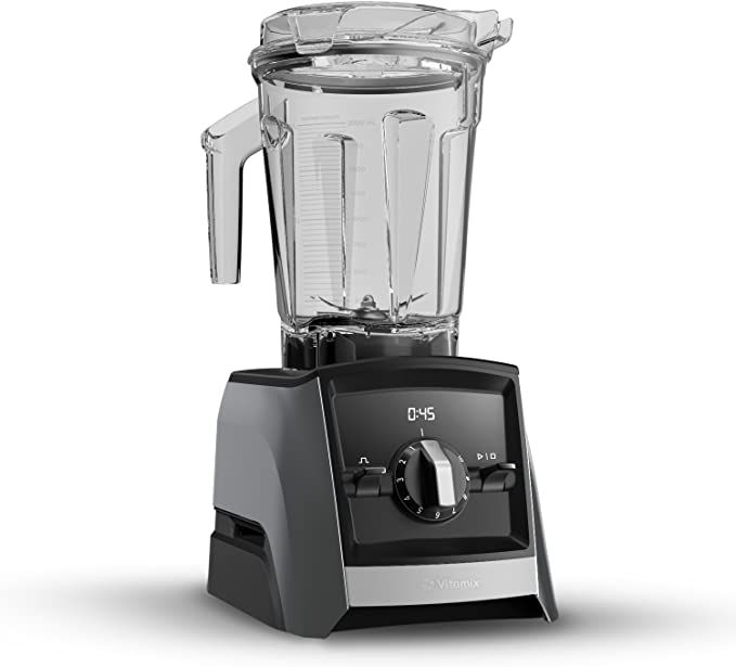 Vitamix A2300 Ascent Series Smart Blender, Professional-Grade, 64 oz. Low-Profile Container, Slat... | Amazon (US)