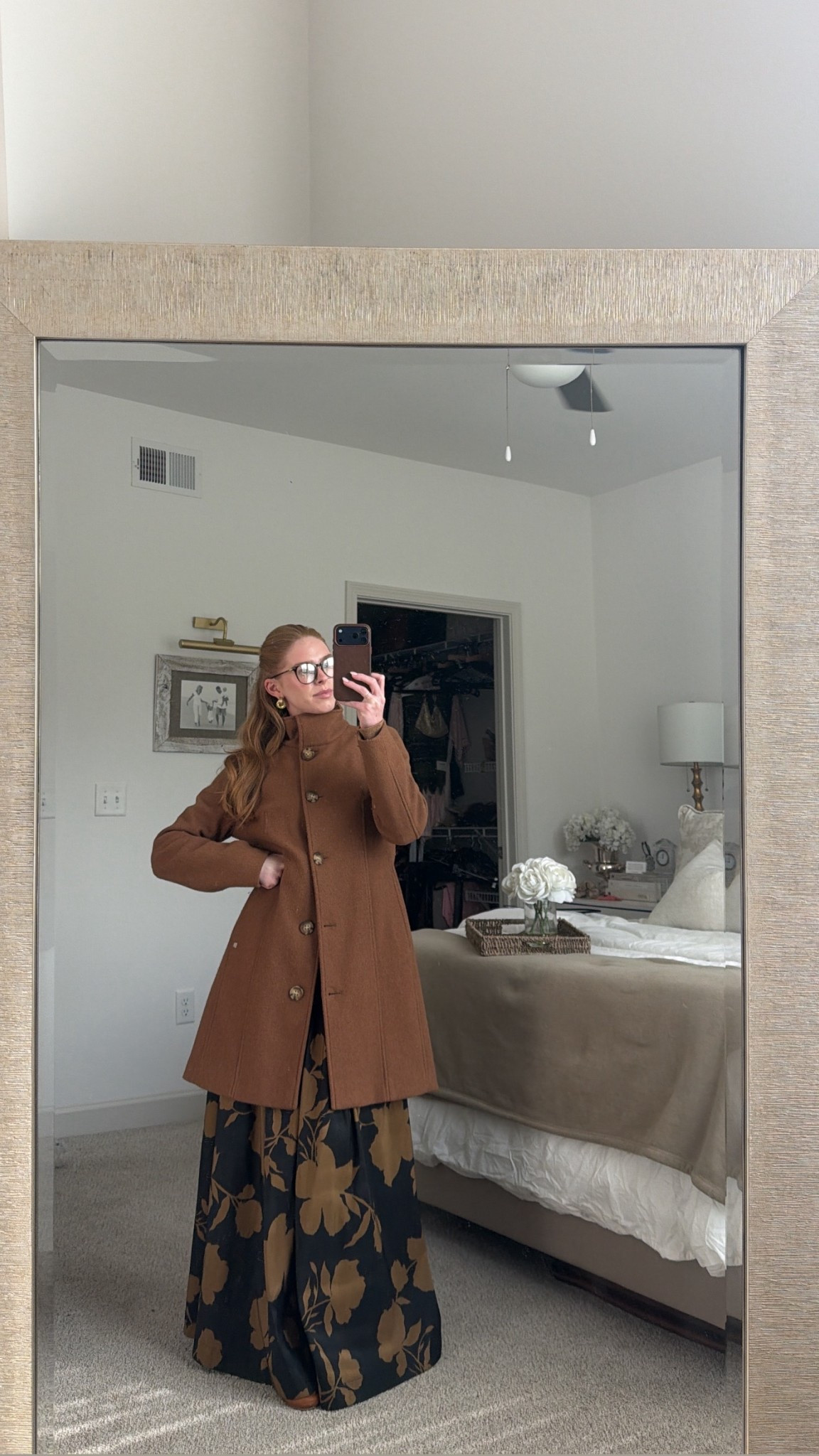 Perfect outfit for a chilly Charleston day!

#LTKootd #LTKFindsUnder100 #LTKWorkwear