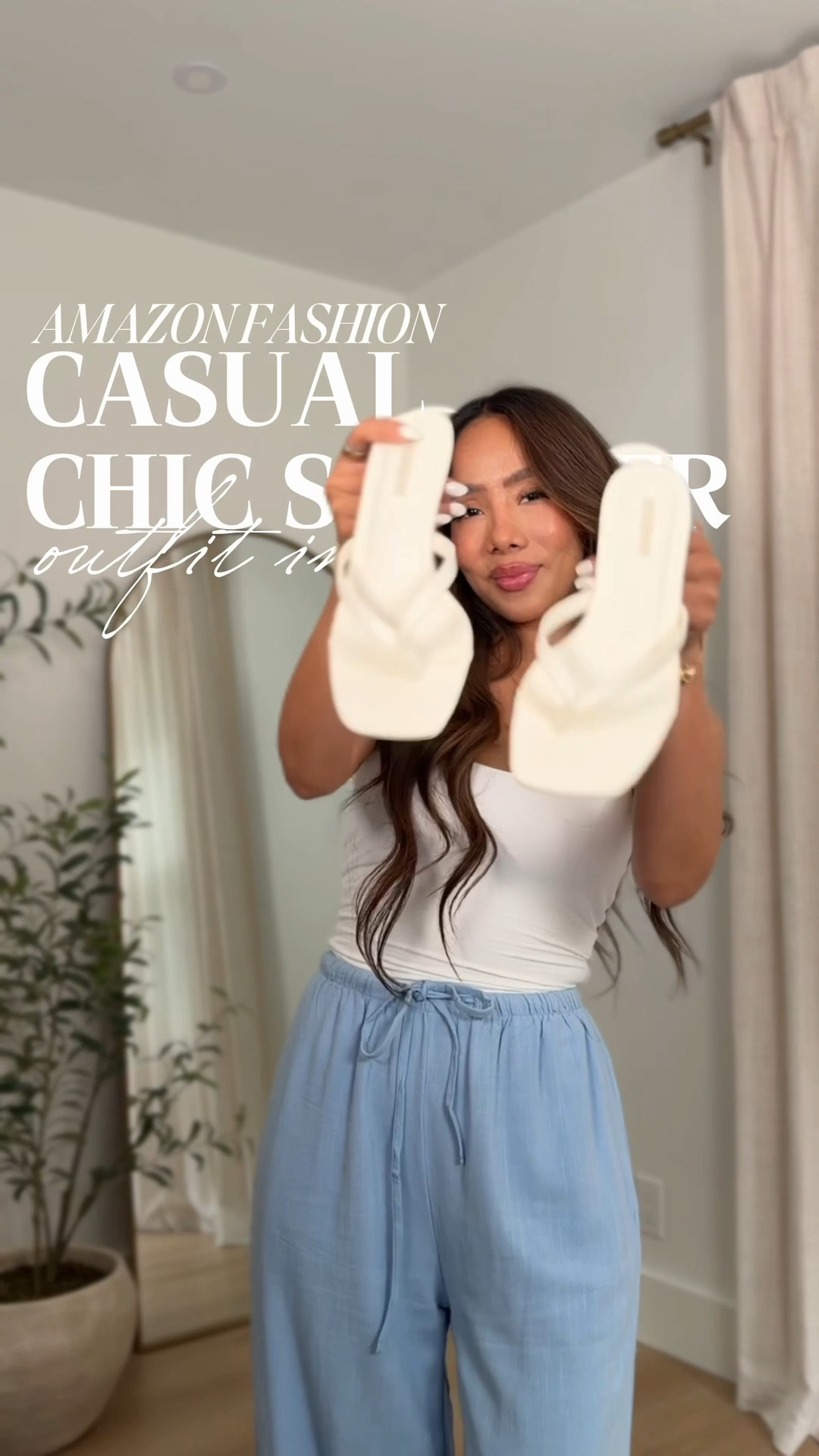Amazon fashion casual chic summer outfit

#LTKdayinmylife #LTKgrwm #LTKootd