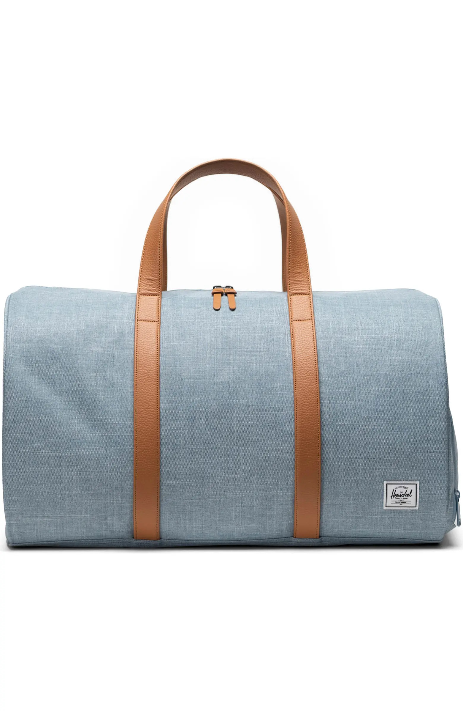 Herschel Supply Co. Novel Recycled Polyester Duffle Bag | Nordstromrack | Nordstrom Rack